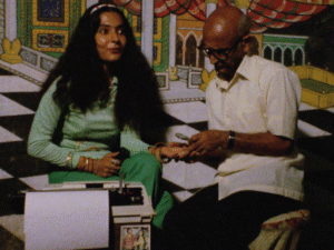 ‘Om Dar-B-Dar’ (1980) Ending, Explained