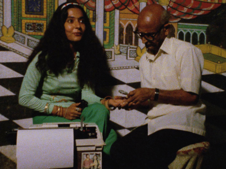 ‘Om Dar-B-Dar’ (1980) Ending, Explained