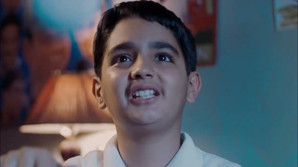The 5 Best Movies on Hotstar You Need To Check Out — 2025 8 Parzania (2005)