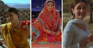 Costumes as Characters: What the Outfits of ‘Omkara’ Reveal About Its Women