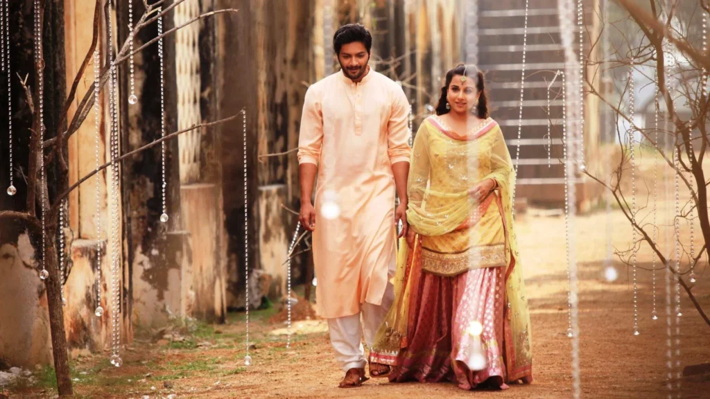 ‘Bobby Jasoos’ (2014) Review — Is This Vidya Balan Film Worth Watching? 10 bobby jasoos