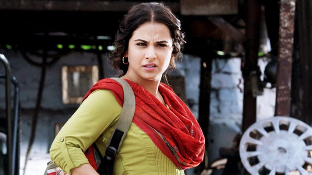 ‘Bobby Jasoos’ (2014) Review — Is This Vidya Balan Film Worth Watching? 9 bobby jasoos
