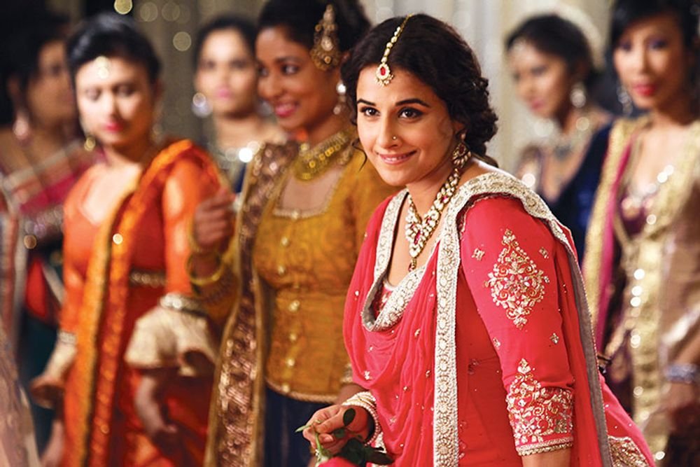‘Bobby Jasoos’ (2014) Review — Is This Vidya Balan Film Worth Watching? 7 bobby jasoos