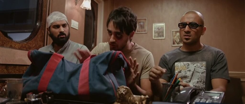 ‘Delhi Belly’ (2011) Review — It's Not Shit (IYKYK) 5 delhi belly