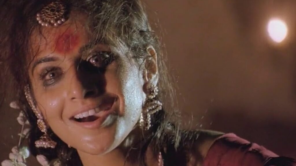 Monjulika’s Villain Origin Story — There's SO Much More to It... 6 monjulika vidya balan