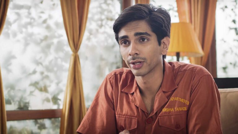 ‘The Lift Boy’ (2019) Review — A Charming Film… With a Glaring Problem