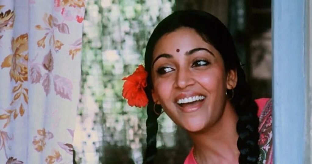 ‘Katha’ (1982) Review — A Stale Reinterpretation of an Old Fable 5 katha 1982