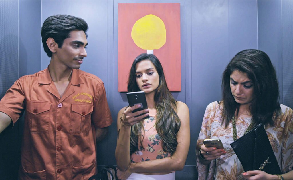 ‘The Lift Boy’ (2019) Review — A Charming Film... With a Glaring Problem 6 The Lift Boy’ (2019)