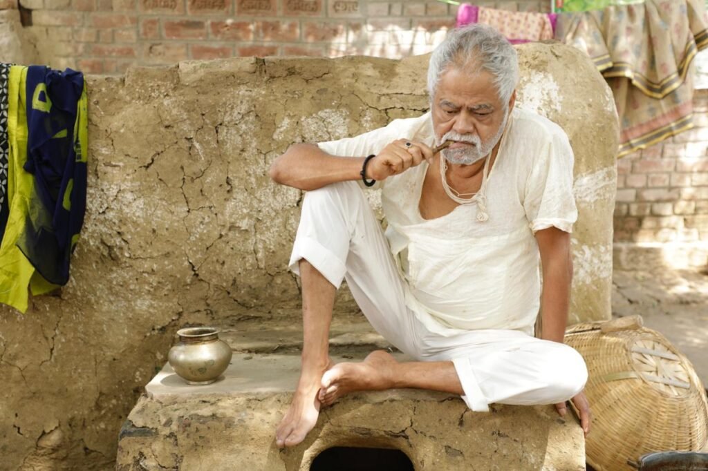 ‘Woh 3 Din’ (2022) Ending, Explained 5 Woh 3 Din