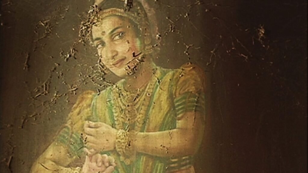 ‘Manichitrathazhu’ (1993) Review — An Indian Thriller With a Rare Legacy 8 Manichitrathazhu