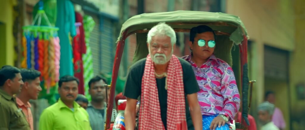 ‘Woh 3 Din’ (2022) Ending, Explained 8 Woh 3 Din