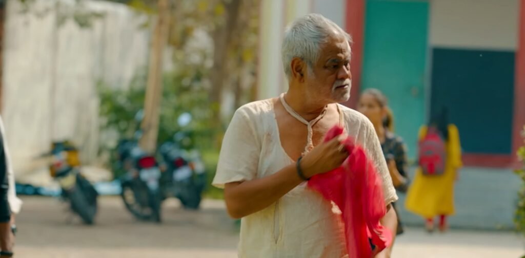 ‘Woh 3 Din’ (2022) Ending, Explained 10 Woh 3 Din