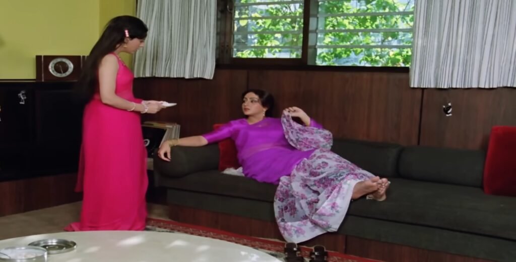 5 Best Bollywood Romcoms on Amazon Prime 12 Golmaal (1979)