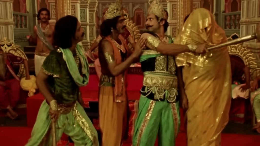 5 Indian Cult Movies You Cannot Miss 6 Jaane Bhi Do Yaaro