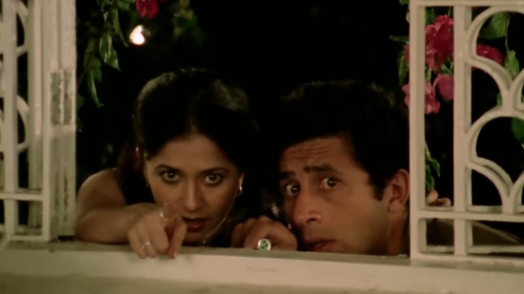 5 Indian Cult Movies You Cannot Miss 5 Jaane Bhi Do Yaaro