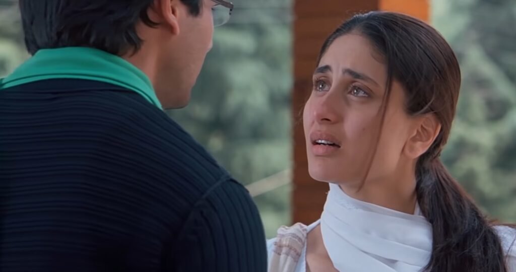5 Best Bollywood Romcoms on Amazon Prime 10 Jab We Met (2007)