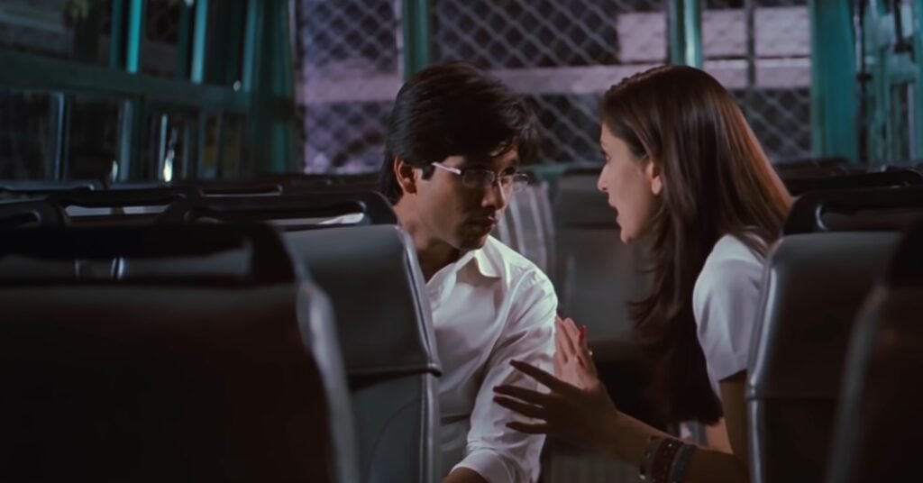 5 Best Bollywood Romcoms on Amazon Prime 9 Jab We Met (2007)