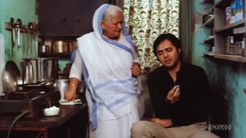 ‘Katha’ (1982) Review — A Stale Reinterpretation of an Old Fable 7 katha 1982