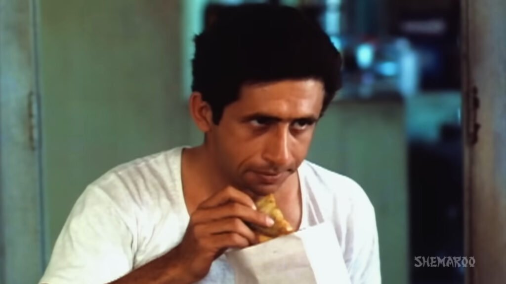 ‘Katha’ (1982) Review — A Stale Reinterpretation of an Old Fable 8 katha 1982