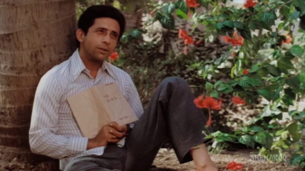 ‘Katha’ (1982) Review — A Stale Reinterpretation of an Old Fable 6 katha 1982