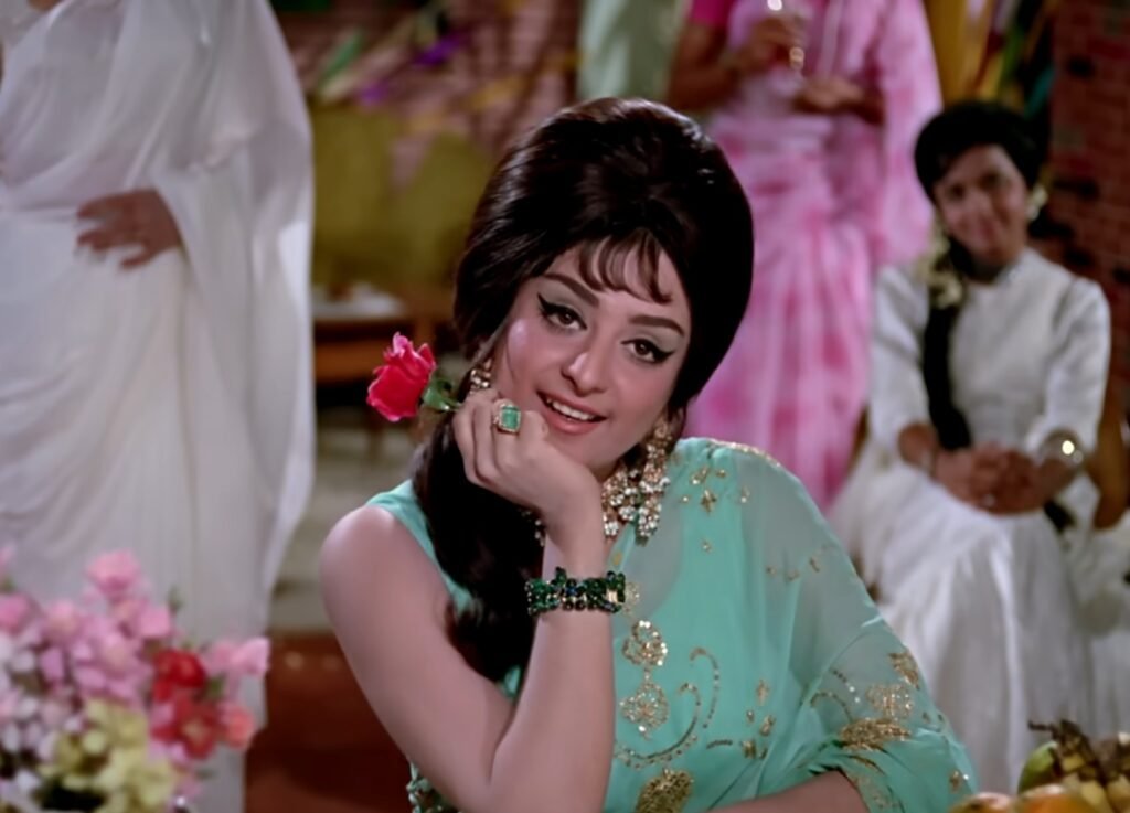5 Best Bollywood Romcoms on Amazon Prime 6 padosan 1968