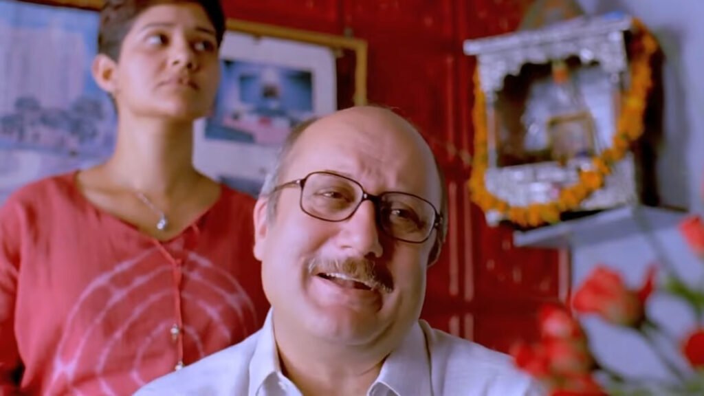 5 Indian Cult Movies You Cannot Miss 7 Khosla Ka Ghosla