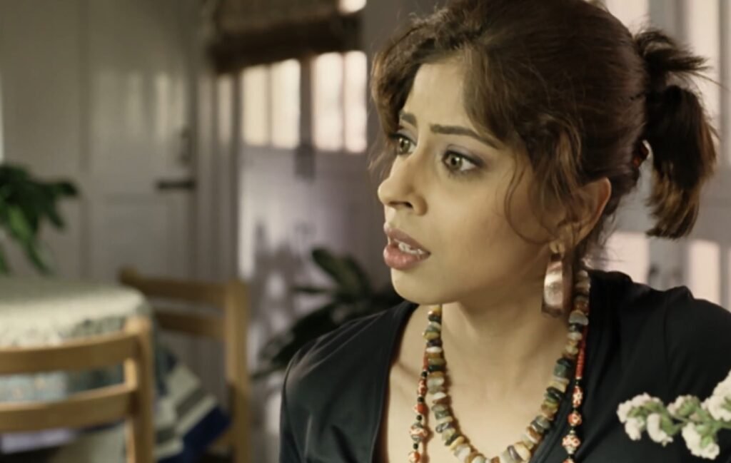 'Lovesongs: Yesterday, Today & Tomorrow' (2008) — Jaya Bachchan Like You've Never Seen Before 8 lovesongs 2008