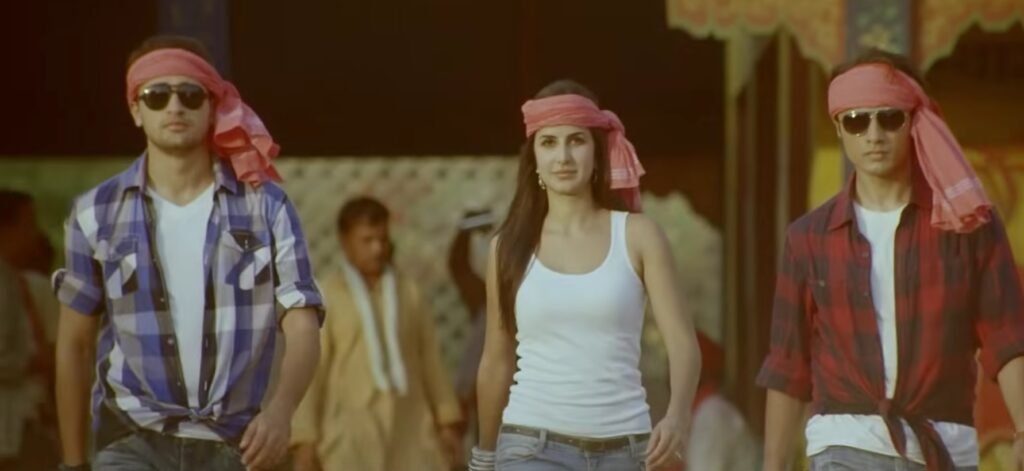 5 Best Bollywood Romcoms on Amazon Prime 13 Mere Brother Ki Dulhan (2011)