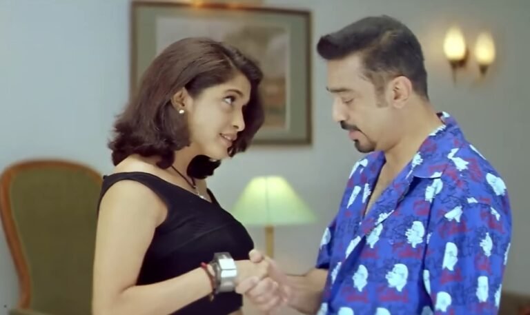 ‘Panchatanthiram’ (2002) Review — Just Enough to be Entertaining?