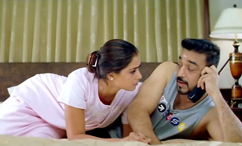 ‘Panchatanthiram’ (2002) Review — Just Enough to be Entertaining? 8 Panchatanthiram