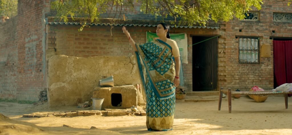 ‘Woh 3 Din’ (2022) Ending, Explained 12 Woh 3 Din
