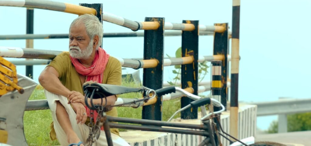 ‘Woh 3 Din’ (2022) Ending, Explained 11 Woh 3 Din