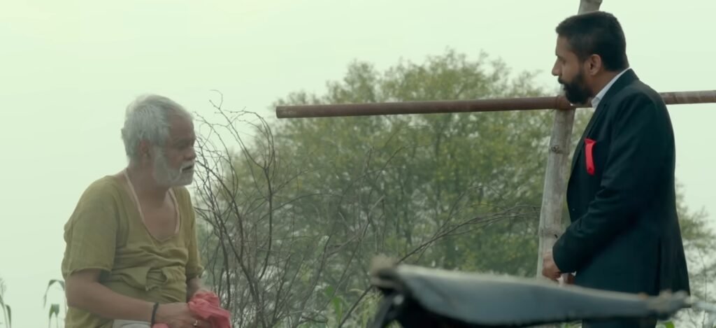 ‘Woh 3 Din’ (2022) Ending, Explained 7 Woh 3 Din