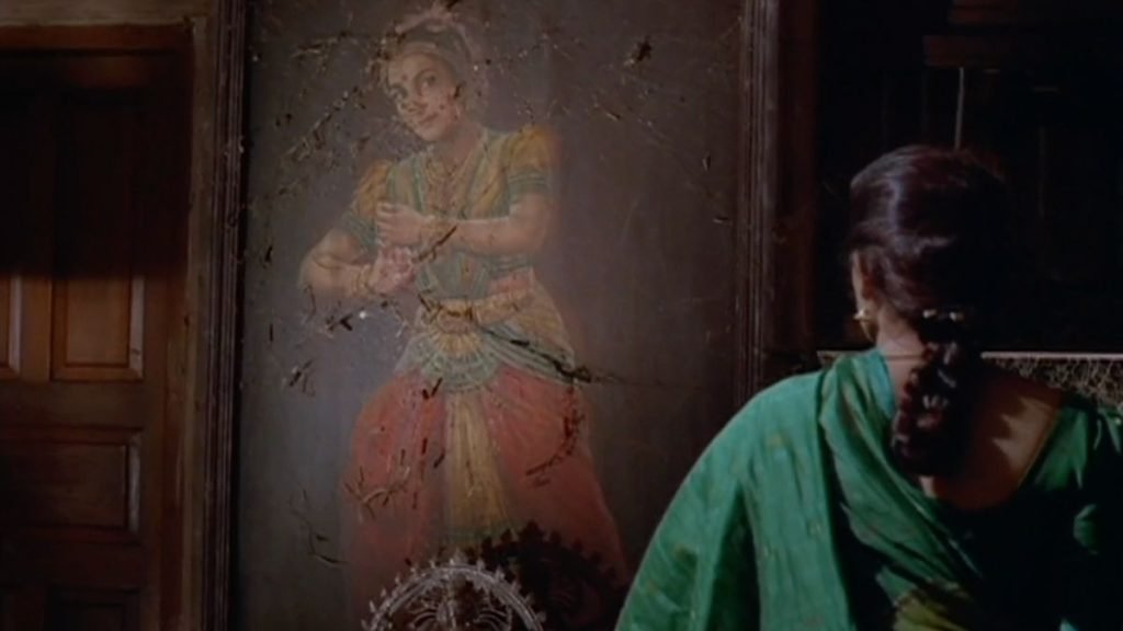 Monjulika’s Villain Origin Story — There's SO Much More to It... 5 nagavalli Manichitrathazhu