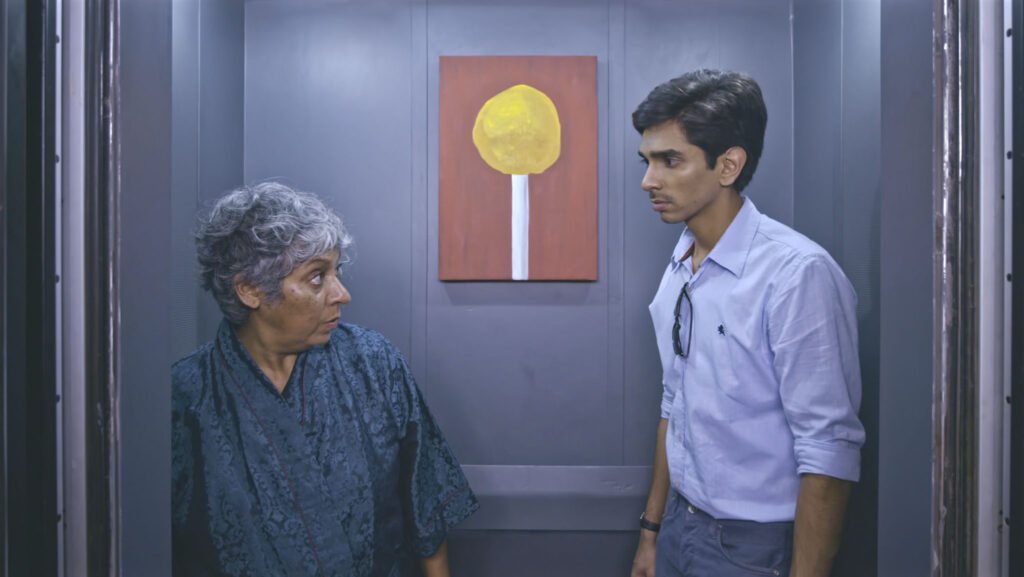 ‘The Lift Boy’ (2019) Review — A Charming Film... With a Glaring Problem 5 The Lift Boy’ (2019)