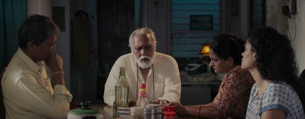 ‘Mukti Bhavan’ (2016) Review — An Underrated GEM! 6 mukti bhavan movie