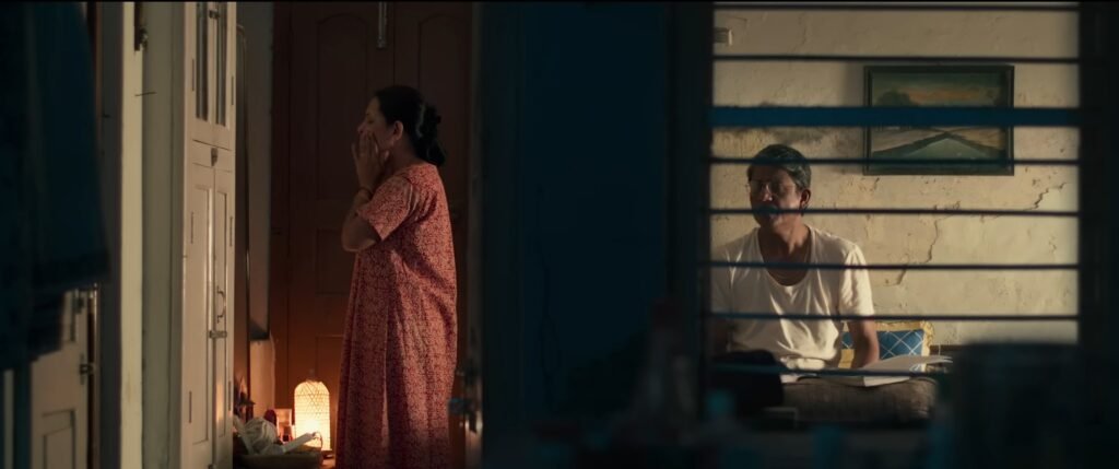 ‘Mukti Bhavan’ (2016) Review — An Underrated GEM! 8 mukti bhavan movie