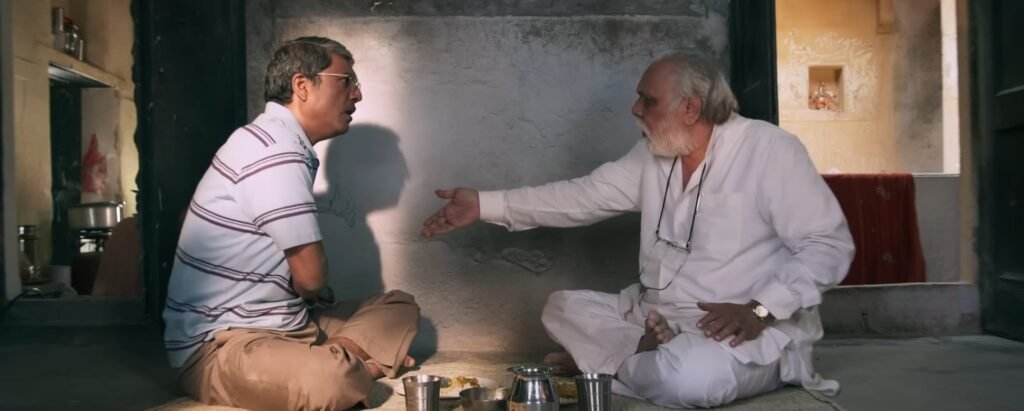 ‘Mukti Bhavan’ (2016) Review — An Underrated GEM! 10 MuktiBhawan