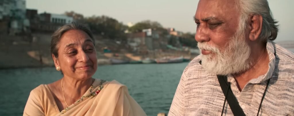 ‘Mukti Bhavan’ (2016) Review — An Underrated GEM! 9 mukti bhavan movie