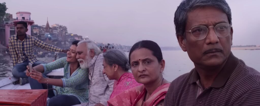 ‘Mukti Bhavan’ (2016) Review — An Underrated GEM! 5 mukti bhavan movie