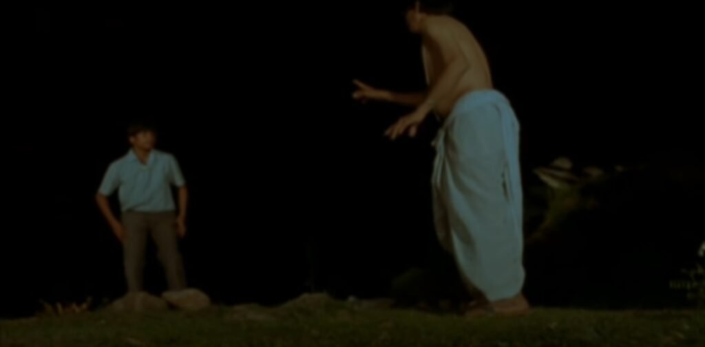 ‘Om Dar-B-Dar’ (1980) Ending, Explained 5 Om Dar-B-Dar