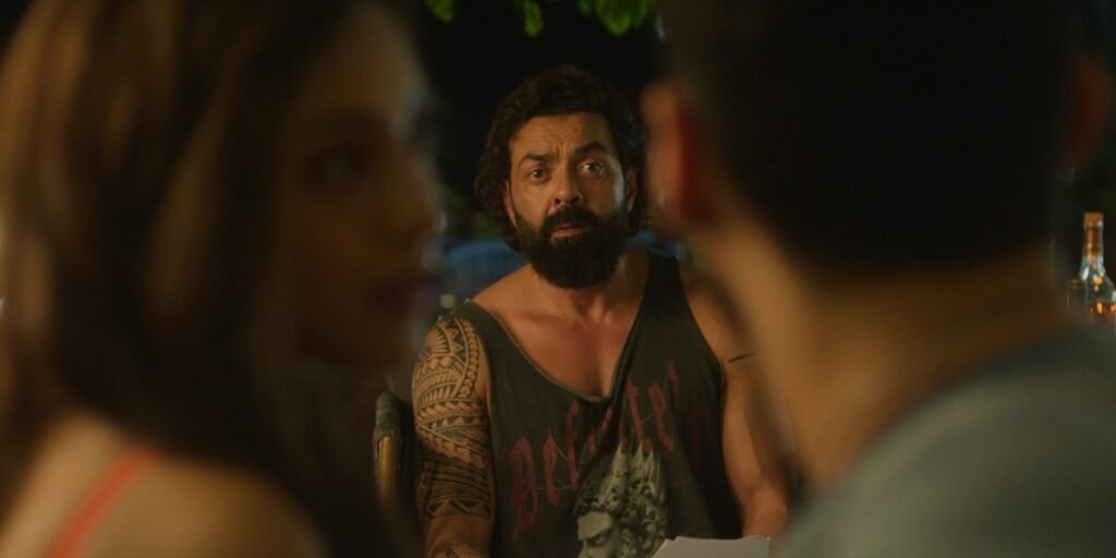 ‘The Bastards of Bollywood’ (2025) Review — Nepotism Ho Toh Aisa