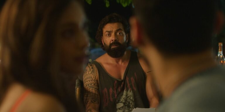 ‘The Bastards of Bollywood’ (2025) Review — Nepotism Ho Toh Aisa