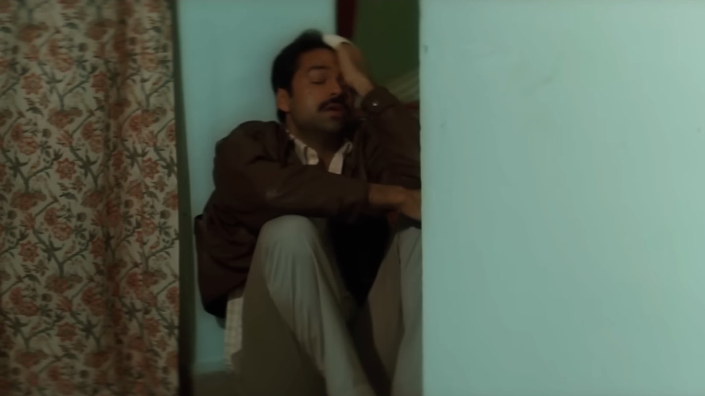 Manorama Six Feet Under (2007) Ending, Explained