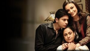 ‘Lovesongs: Yesterday, Today & Tomorrow’ (2008) — Fall in Love with Jaya Bachchan