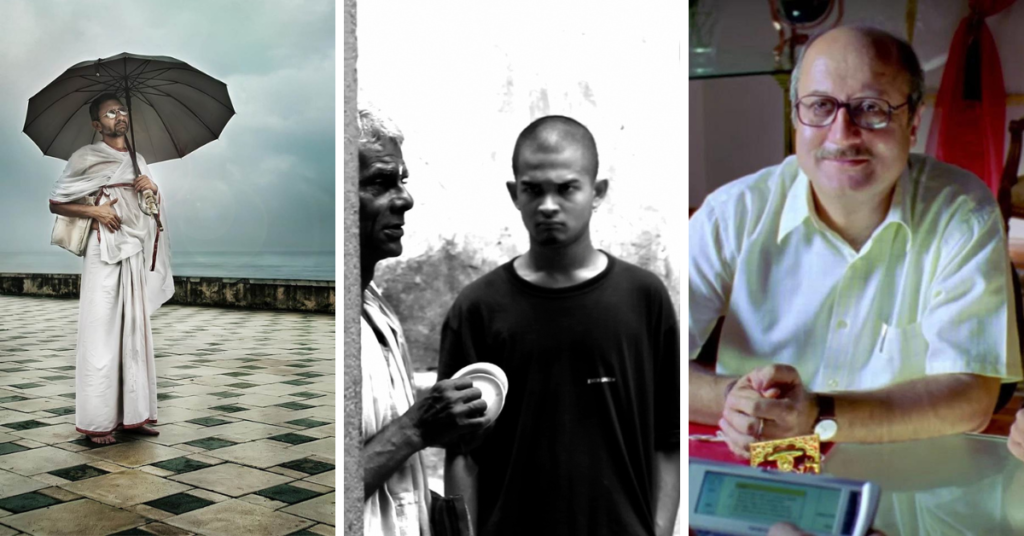 5 Indian Cult Movies You Cannot Miss