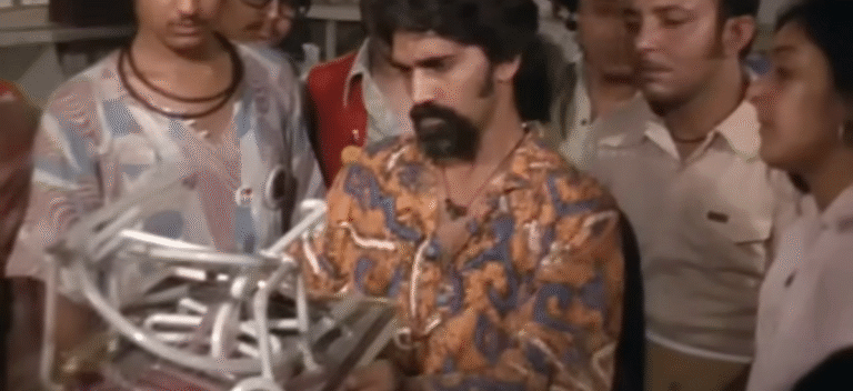 ‘In Which Annie Gave It Those Ones’ (1989) Ending, Explained