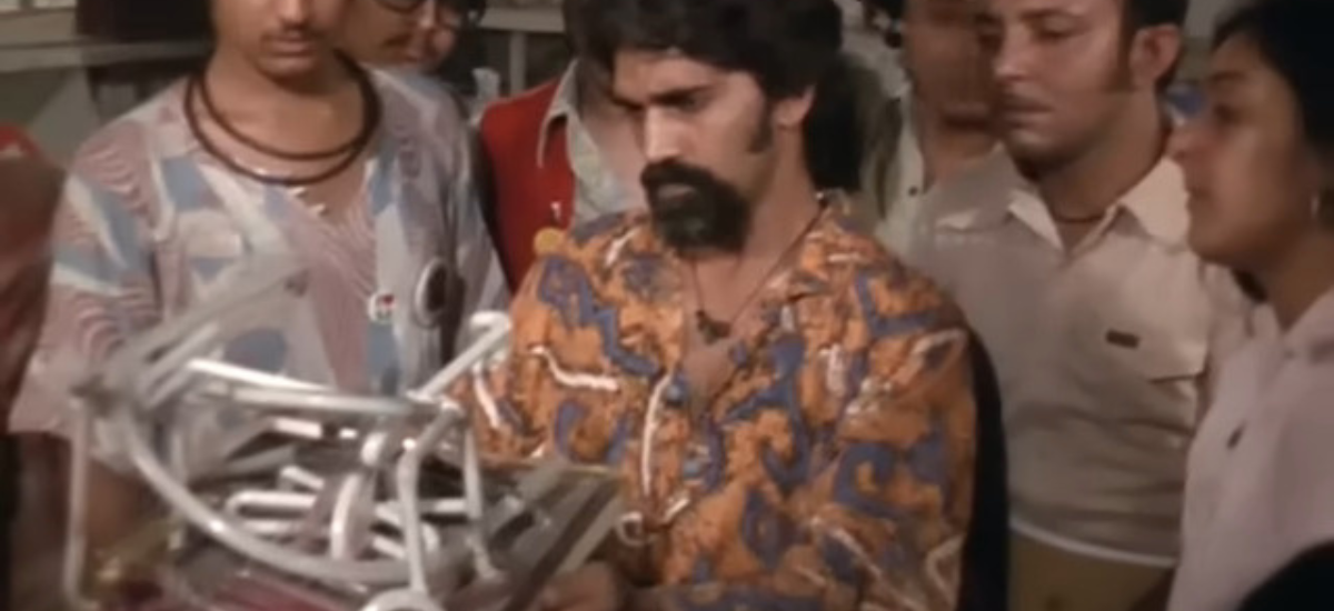 In which Annie gives it those ones