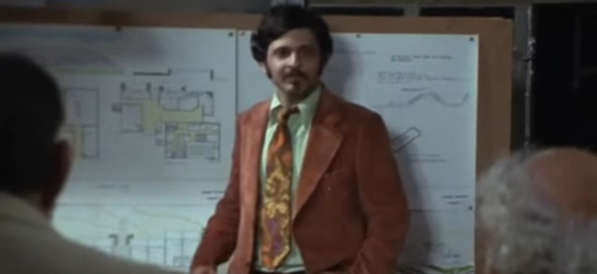 In Which Annie Gave It Those Ones