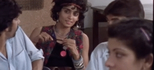 Is ‘In Which Annie Gives It Those Ones’ (1989) a True Story?